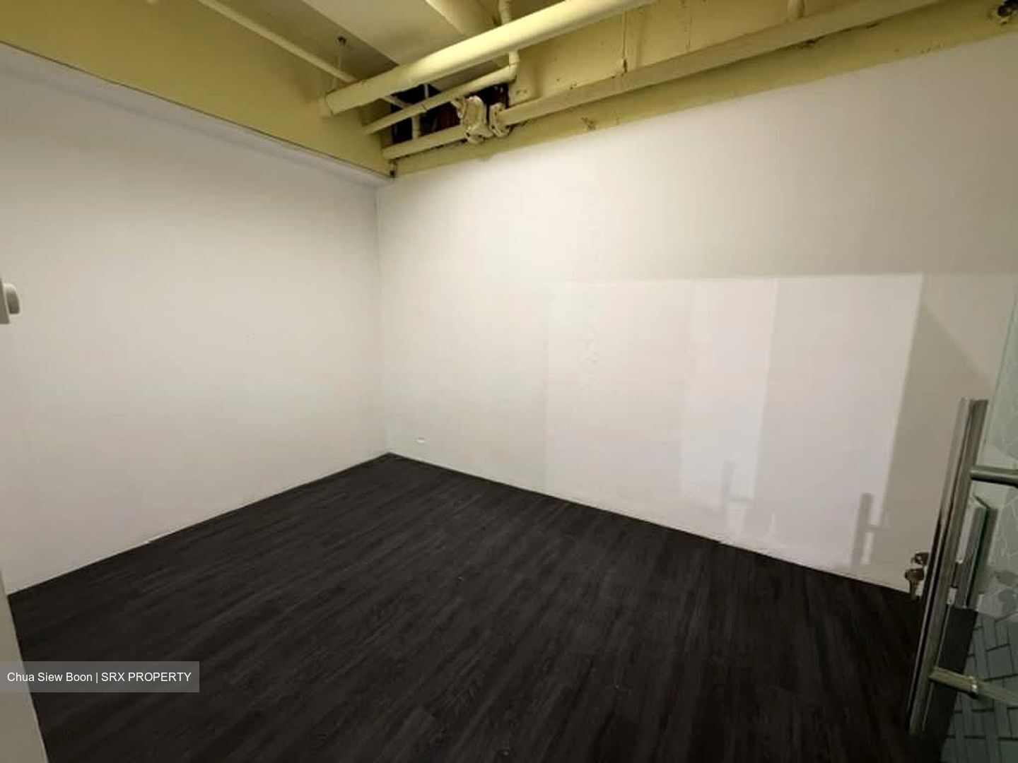 Orchard Towers (D9), Office #600118621